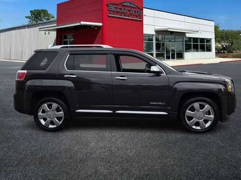 Used 2013 GMC Terrain Denali image 6