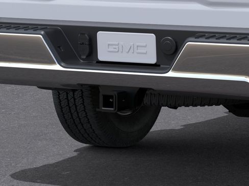 New 2026 GMC Sierra 2500 Pro AWD/4WD image 15