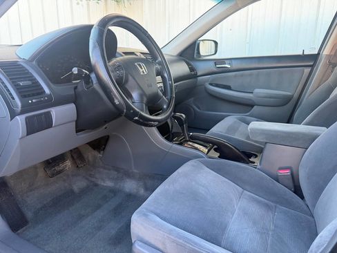 Used 2007 Honda Accord SE image 7