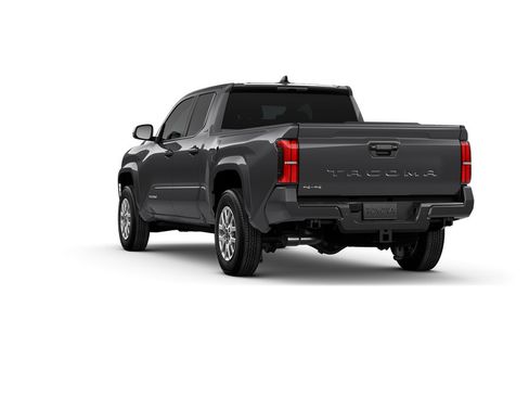New 2026 Toyota Tacoma SR5 AWD/4WD image 7
