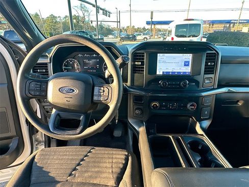 Used 2021 Ford F150 XL w/ STX Appearance Package image 19