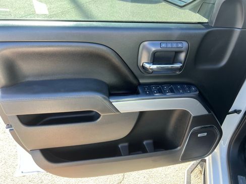 Used 2015 Chevrolet Silverado 1500 LTZ image 15