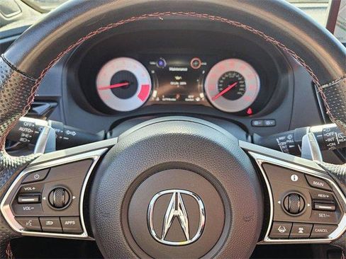Used 2021 Acura RDX A-Spec image 24