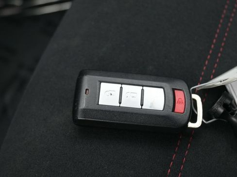 Used 2024 Mitsubishi Outlander Sport AWD image 30