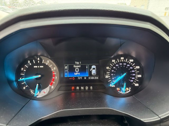 Used 2017 Ford Edge SE AWD/4WD image 22