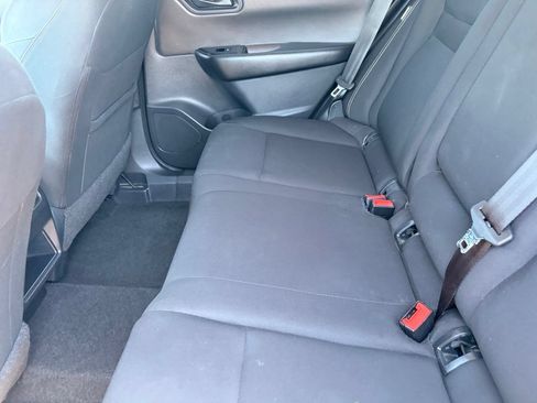 Certified 2024 Nissan Rogue S FWD image 16