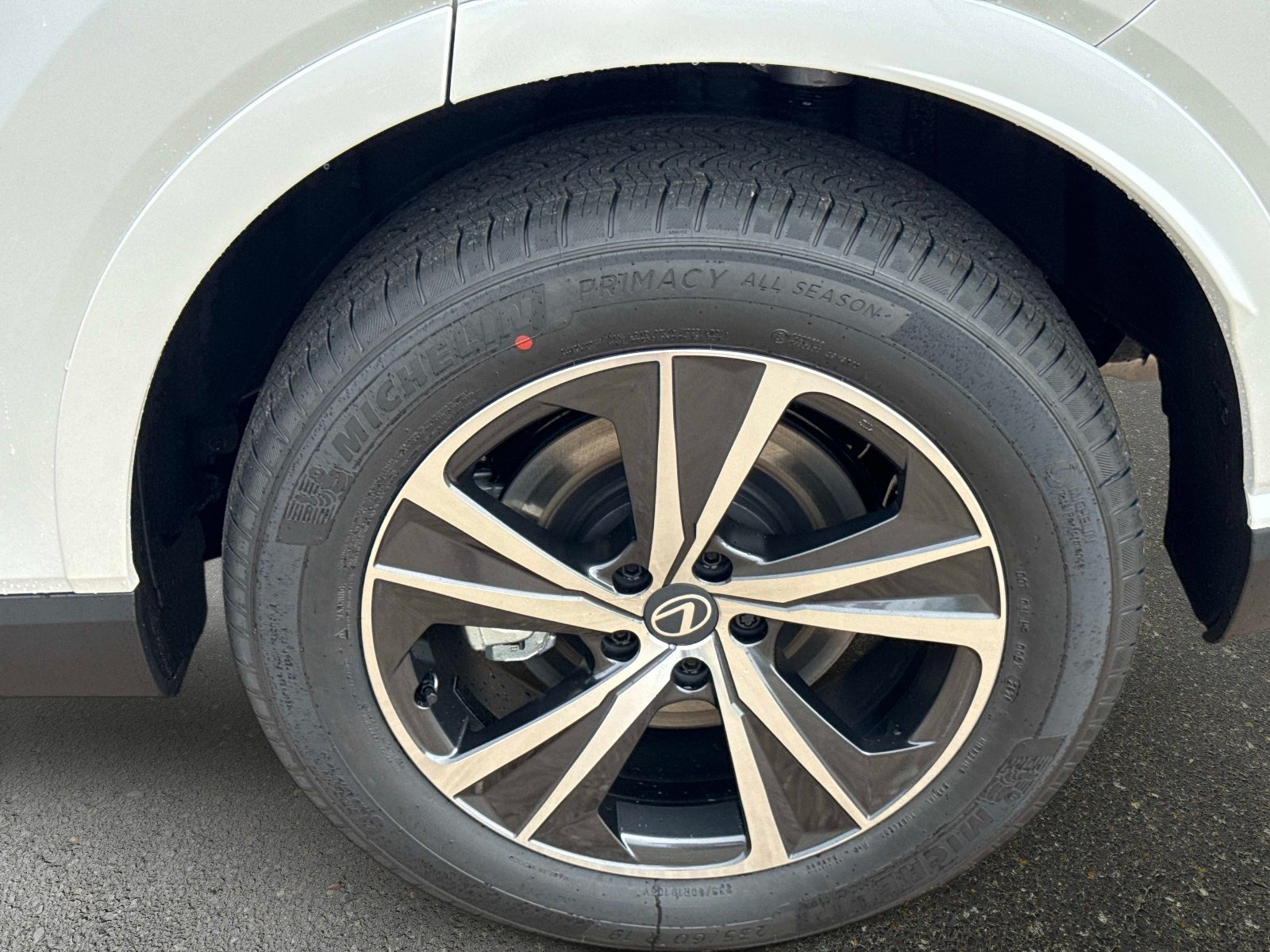 New 2026 Lexus RX 350 Premium FWD image 10