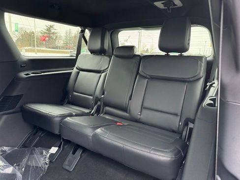 New 2026 Ford Expedition Max Platinum w/ Stealth Appearance Package image 13