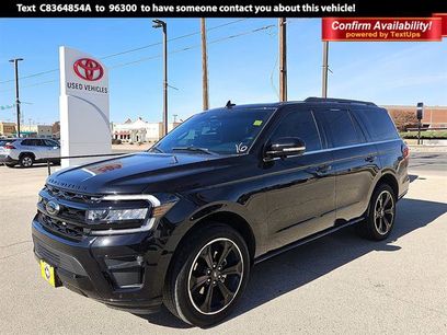 Used 2024 Ford Expedition Limited