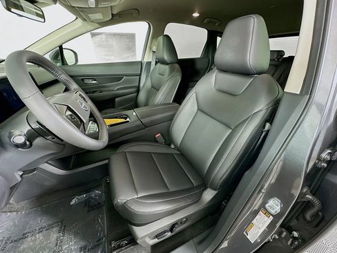 New 2026 Nissan Murano SV AWD/4WD image 28