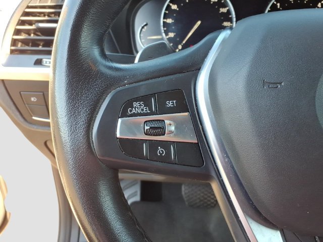 Used 2021 BMW X3 sDrive30i w/ Convenience Package RWD image 21