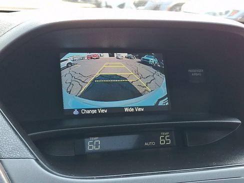 Used 2018 Acura RDX AWD image 18