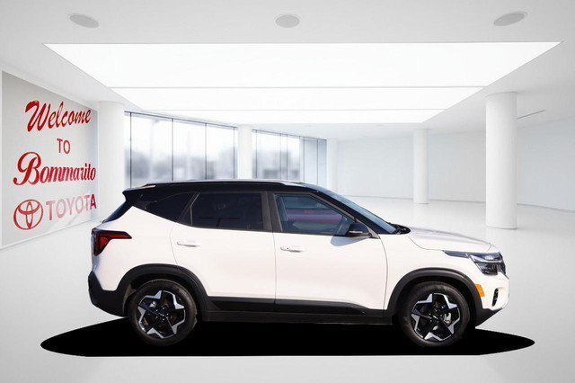 Used 2026 Kia Seltos S FWD image 5