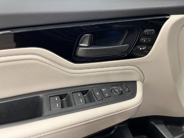 New 2027 Honda Odyssey Touring image 9
