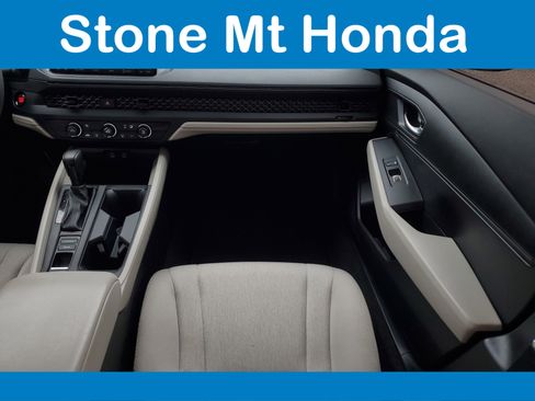 Used 2024 Honda Accord LX image 15