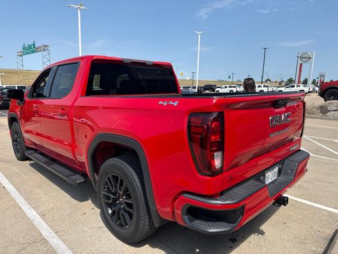 Used 2023 GMC Sierra 1500 Elevation AWD/4WD image 9