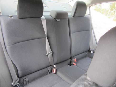 Used 2014 Subaru Impreza 2.0i Premium w/ All-Weather Package w/CVT image 15