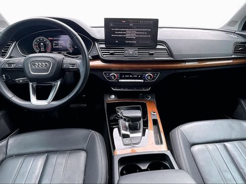 Used 2023 Audi Q5 2.0T Premium Plus w/ Premium Plus Package AWD/4WD image 15