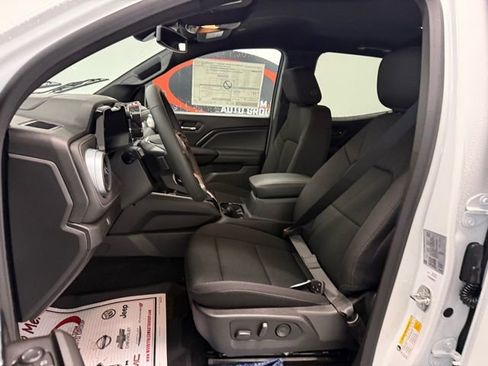 New 2026 Chevrolet Colorado LT w/ Advanced Trailering Package image 11