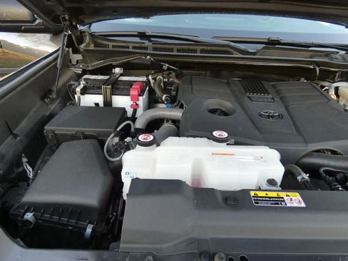 Used 2024 Toyota Tundra SR5 image 76