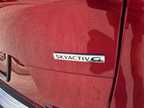 New 2026 MAZDA CX-30 AWD 2.5 S image 12