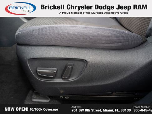 Used 2023 Toyota Highlander LE image 30