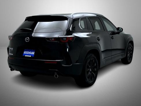 Certified 2026 MAZDA CX-50 AWD 2.5 S w/ Preferred Pkg image 5