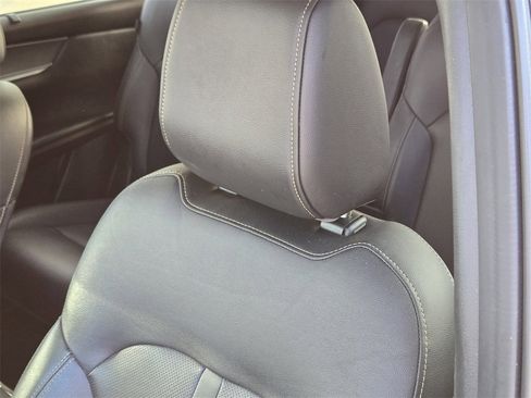 Used 2024 MAZDA CX-90 3.3 Turbo w/ Premium Package image 20