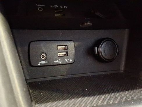 Certified 2025 Subaru Forester Wilderness image 26