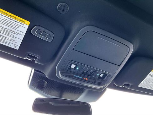 Used 2024 Ford Explorer ST w/ Equipment Group 401A AWD/4WD image 35