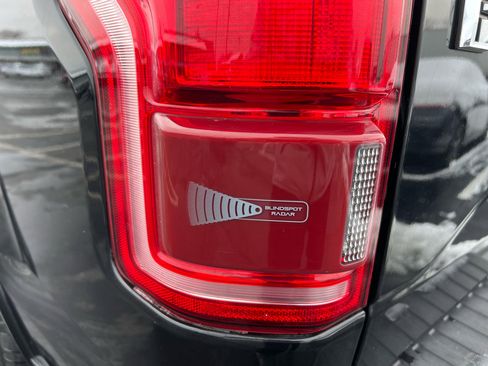 Used 2017 Ford F150 Limited image 7