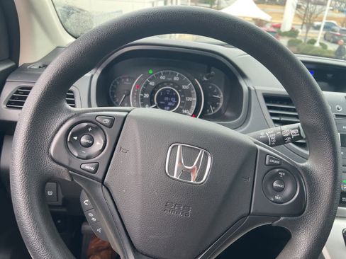 Used 2014 Honda CR-V LX image 21