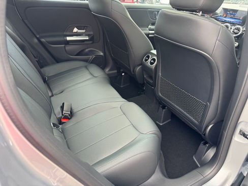 New 2026 Mercedes-Benz GLA 250 4MATIC image 19