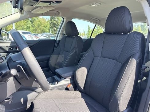 Used 2025 Subaru Legacy Premium image 12