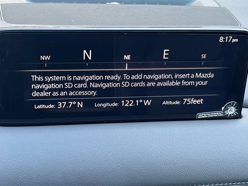 New 2025 MAZDA CX-5 AWD 2.5 S w/ Preferred Package image 20