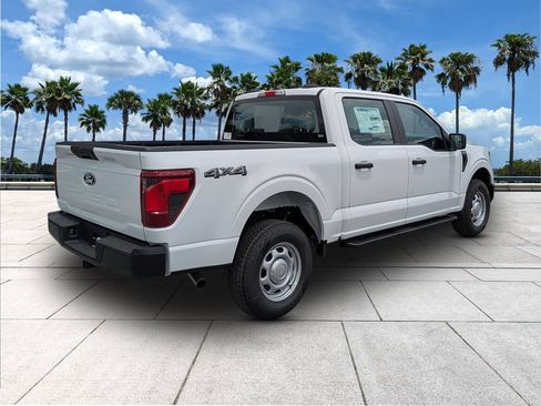 New 2026 Ford F150 XL AWD/4WD image 7