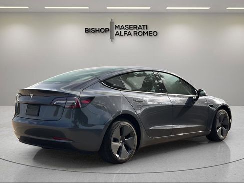 Used 2023 Tesla Model 3 Standard Range image 12