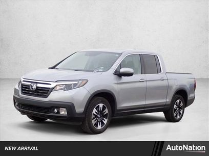 Used 2020 Honda Ridgeline RTL