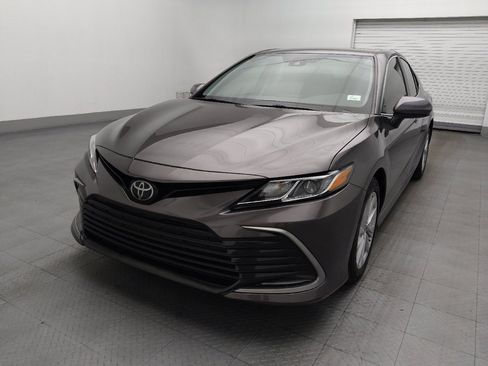 Used 2023 Toyota Camry LE FWD image 15