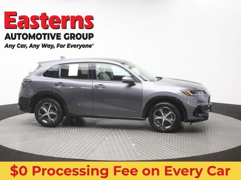 Used 2023 Honda HR-V EX-L image 44