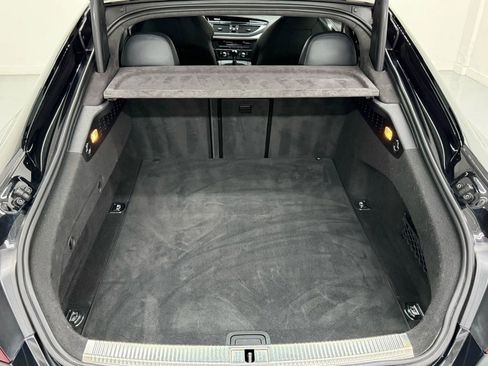 Used 2016 Audi RS 7 Prestige w/ RS 7 Dynamic Package image 53