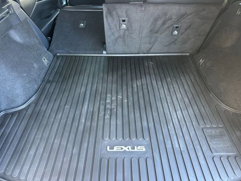 Used 2025 Lexus RX 350h w/ Convenience Package AWD/4WD image 17