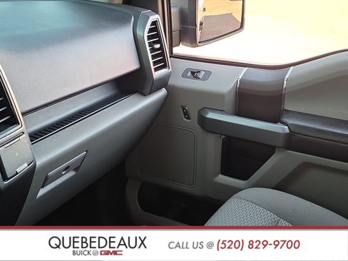 Used 2018 Ford F150 XLT RWD image 18