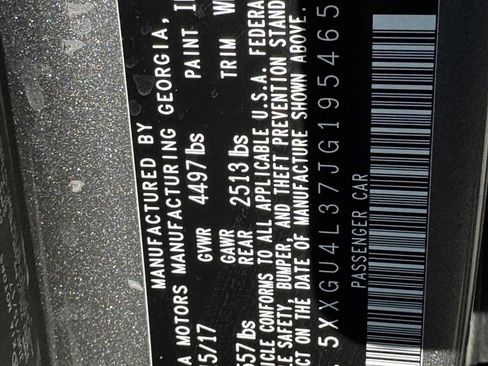 Used 2018 Kia Optima EX w/ Premium Package image 29