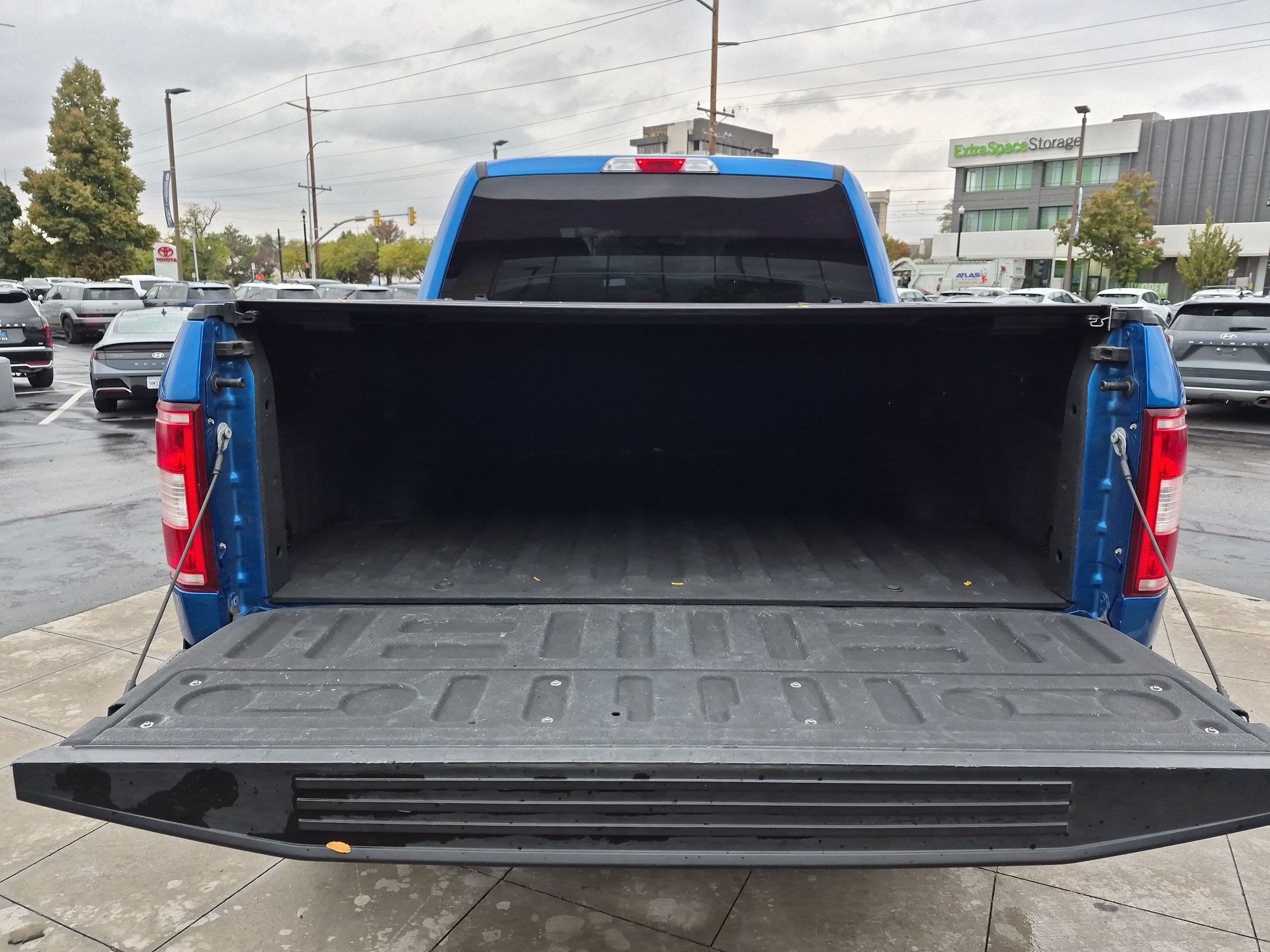 Used 2020 Ford F150 XLT w/ XTR Package AWD/4WD image 27