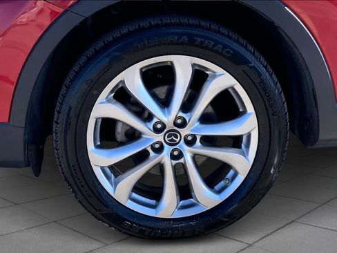 Used 2013 MAZDA CX-9 Grand Touring w/ Towing Prep Pkg image 11