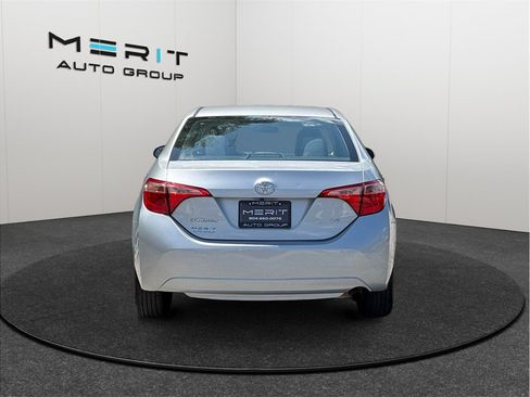 Used 2019 Toyota Corolla LE FWD image 8