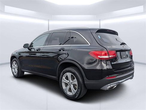 Used 2016 Mercedes-Benz GLC 300 image 5