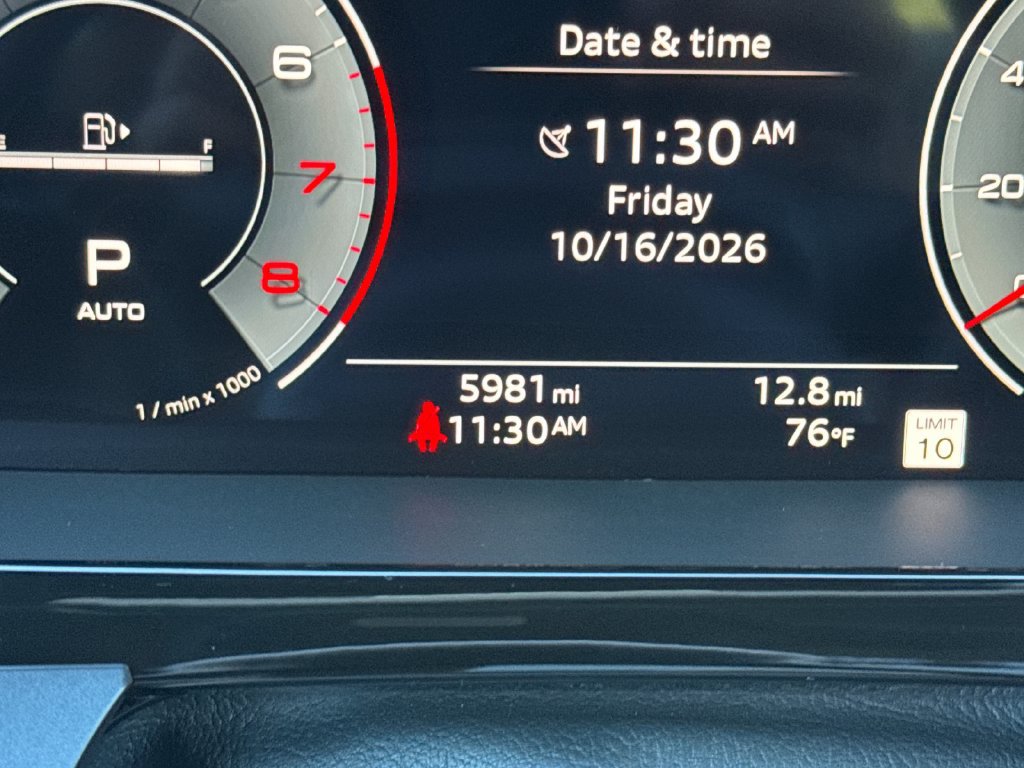 Certified 2026 Audi A3 2.0T Premium Plus AWD/4WD image 38