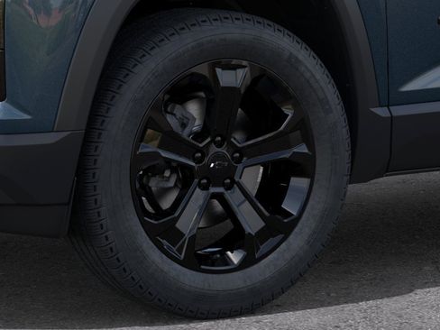 New 2026 Chevrolet Equinox LT w/ Midnight Edition AWD/4WD image 9